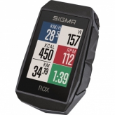 Licznik rowerowy Sigma ROX 11.1 EVO GPS HR i sensor