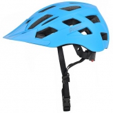 Kask rowerowy Prox Storm M niebieski