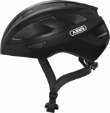 Kask rowerowy Abus Macator velvet black M