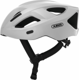 Kask rowerowy Abus Aduro 2.1 polar white L