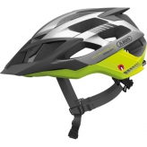 Abus helm Moventor Quin neon yellow L 57-61