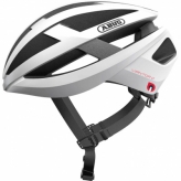 Kask rowerowy Abus Viantor Quin polar white L