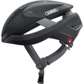 Kask rowerowy Abus Viantor Quin velvet black M