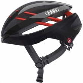 Kask rowerowy Abus Aventor Quin velvet black L