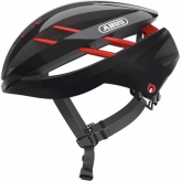 Kask rowerowy Abus Aventor Quin velvet black M