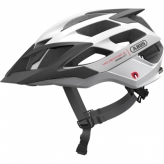 Kask rowerowy Abus Moventor Quin polar white L