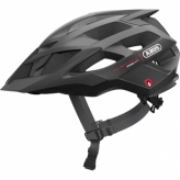Kask rowerowy Abus Moventor Quin velvet black L