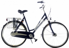 Rower damski Raleigh Paiority 57cm