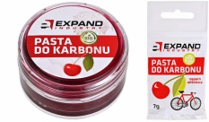 Pasta do karbonu  Expand 7g.