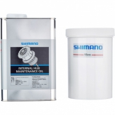 Olej do piast Shimano 1L 