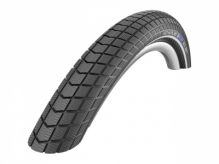 Opona rowerowa Schwalbe Big Ben 28x2.00