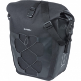 Sakwa rowerowa Basil Navigator Waterproof 25-31L