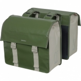 Podwójna sakwa rowerowa Basil Urban Load Pannier 53L