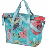 Torba rowerowa Basil Bloom Field KF Hook niebieska