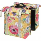 Sakwa rowerowa Basil Bloom Field MIK żółta 28-35L