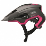 Abus helm Montrailer fuchsia pink M 55-58