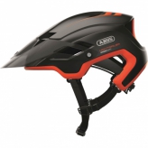 Abus helm Montrailer shrimp orange L 58-61