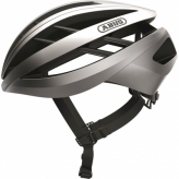 Kask rowerowy Abus Aventor gleam silver L 58-62