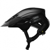 Abus helm Montrailer MIPS velvet black M 52-57