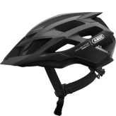 Kask Abus Moventor Velvet black L 57-61