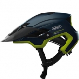 Abus helm Montrailer midnight blue L 57-61