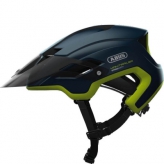 Kask rowerowy Abus Montrailer midnight blue M 52-57