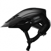 Abus helm Montrailer velvet black L 57-61