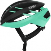 Abus helm Aventor celeste green L 58-62