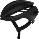 Kask rowerowy Abus Aventor velvet black L 58-62