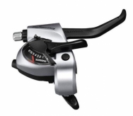 Klamkomanetka Shimano TX800 8-rz. prawa