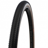 Opona rowerowa Schwalbe G-One R 28 x 1.70 