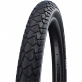 Opona rowerowa Schwalbe 27,5x2,60 Al Grounder Perf