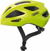 Kask rowerowy Abus Macator signal yellow M