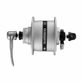 Piasta przednia Shimano dynamo 6v/3w 36H tarcza