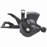 Manetka rowerowa Shimano SL-M4100 Prawa 10b RapidFire