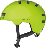 Kask rowerowy Abus Skurb Signal Yellow S