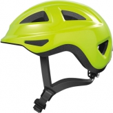 Kask rowerowy Abus Anuky 2.0 signal yellow S