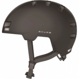 Kask rowerowy Abus Skurb velvet black M