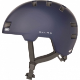 Kask rowerowy Abus Skurb midnight blue M