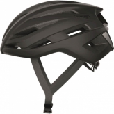 Kask rowerowy Abus StormChaser velvet black XL