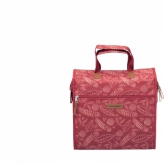 Torba rowerowa New Looxs Lilly Forest red