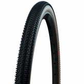 Opona rowerowa Schwalbe G-One Allround 28x1.35