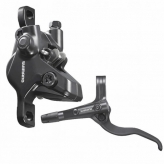 Hamulec tarczowy hydrauliczny Shimano MT401