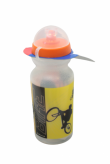 Bidon rowerowy Bike Clear 0.5l 