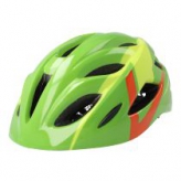 Kask rowerowy dziecięcy Merida kiddo zielony S