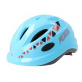 Kask rowerowy dziecięcy Merida Mini XS niebieski