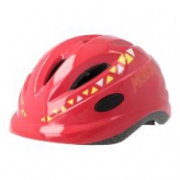 Kask Merida Mini różowy S