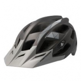 Kask Merida Psycho czarny grafit L