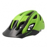 Kask rowerowy Merida young zielony M