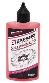 Olej mineralny do hamulców hydraulicznych 100ml 